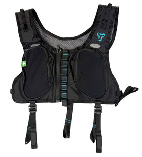 Notch Chester DLX SRS Chest Harness