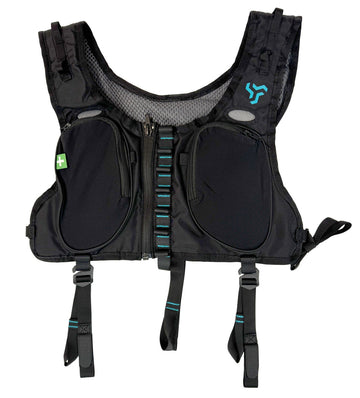 Notch Chester DLX SRS Chest Harness