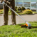 Stihl FSA90R Lithium Ion Weed Trimmer - Unit Only
