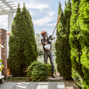 Stihl HL56K 0° Extended Hedge Trimmer