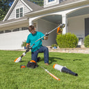 Stihl FS-KM Line Head Trimmer