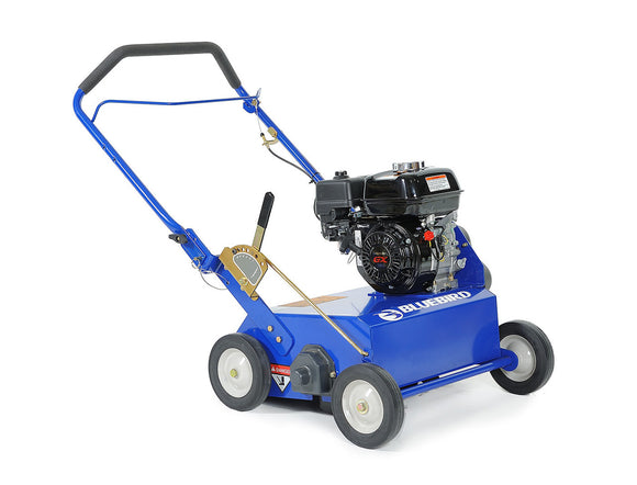 18" Dethatcher for Rent Wilkes Barre PA Valley Power Equipment