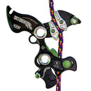 Buckingham Throttle Ascender Device