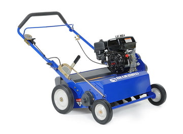 22" Overseeder for Rent Wilkes Barre PA Valley Power Equipment