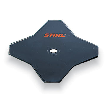Stihl Grass Cutting Blade - 4-tooth 25.4 mm