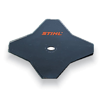 Stihl Grass Cutting Blade - 4-tooth 20 mm