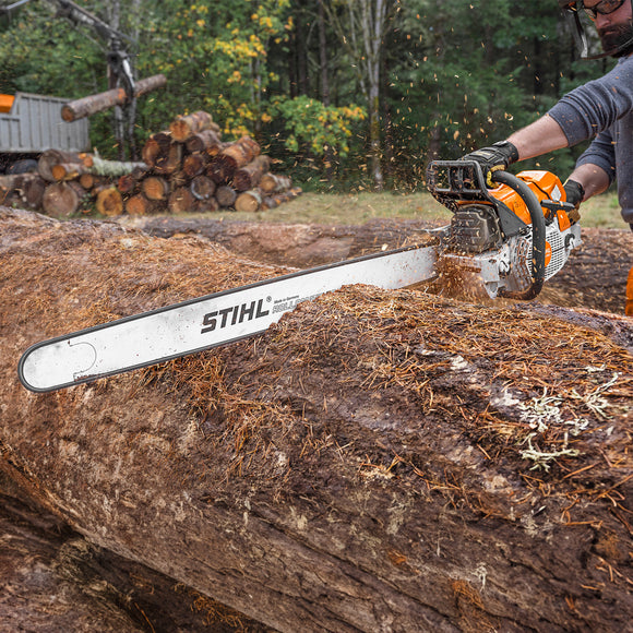 Stihl MS881 Magnum Chainsaw