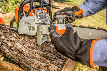 Stihl 2 in 1 Filing Guide - For .325" Pitch Saw Chain