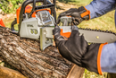 Stihl 2 in 1 Filing Guide - For 3/8" Pitch STIHL PICCO Saw Chain