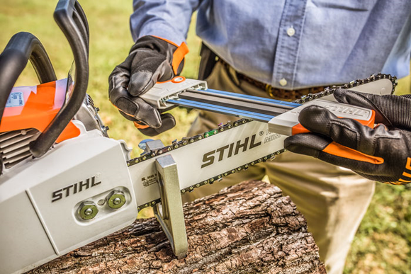 Stihl 2 in 1 Filing Guide - For .325" Pitch Saw Chain