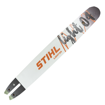 Stihl 14" Light 04 Guide Bar 3/8" Picco, .050", 50 Drive Links (3005-000-4809)