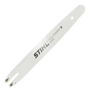 Stihl 14" Guide Bar 3/8" Picco, .043", 50 Drive Links (3005-008-3909)