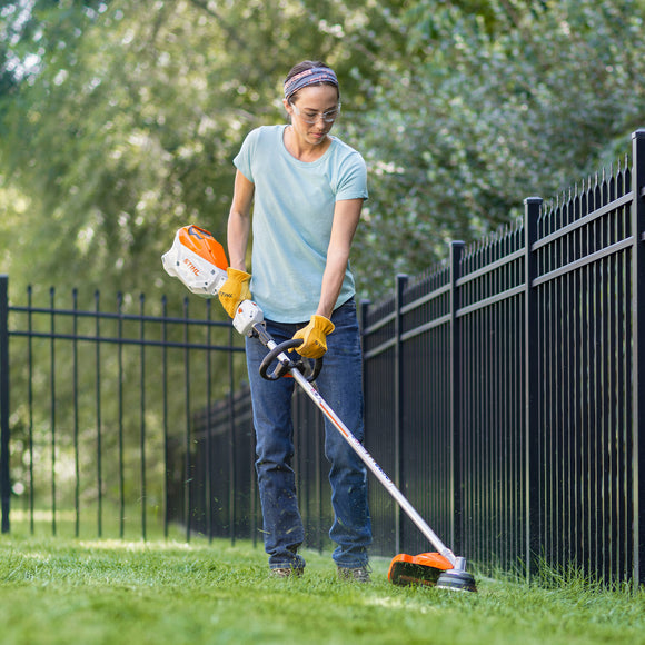 Stihl FSA80R Lithium Ion Weed Trimmer