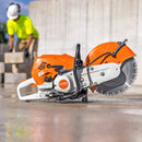 Stihl TS710i 14" Cutquick