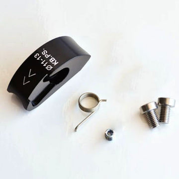 ART Wire Core Positioner Cam