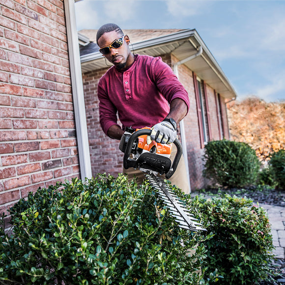 Stihl HS45 18" Hedge Trimmer