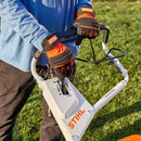 Stihl RM655VS 21" Walk Behind Mower - Blade Brake Clutch