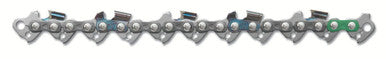 Stihl Oilomatic 3/8", .050" Rapid Micro 3 Saw Chain (33RM3)