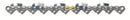 Stihl Oilomatic .325", .063" Rapid Micro Saw Chain (26RM)