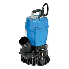 2" Electric Submersible Water Pump Rental