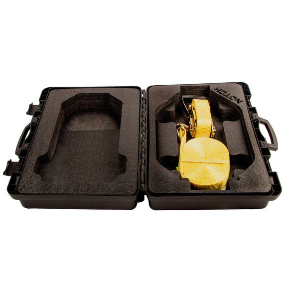 Notch Six Pack Tree Rigging Lowering Device