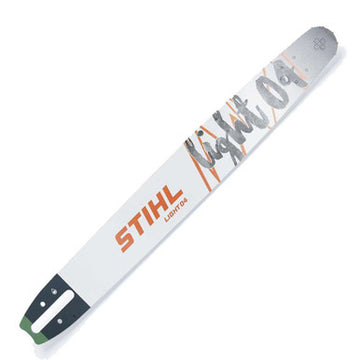 Stihl 16" Light 04 Guide Bar - .325", .050", 67 Drive Links (3003-008-3313)
