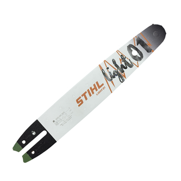 Stihl 10" Guide Bar 3/8" Picco, .043", 39 Drive Links (3005-008-3903)