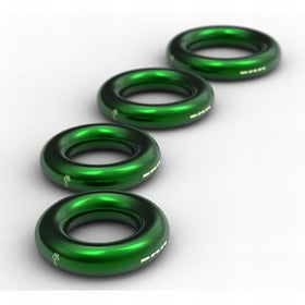 DMM Aluminum Anchor Ring