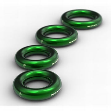 DMM Aluminum Anchor Ring
