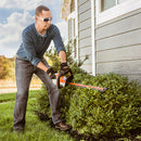 Stihl HSA40 20" Hedge Trimmer