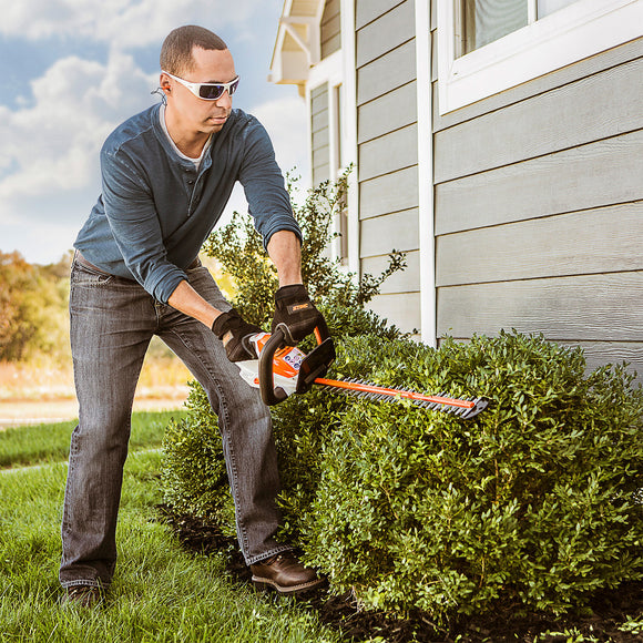 Stihl HSA40 20" Hedge Trimmer