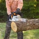 Stihl MS 251 WOOD BOSS 18"