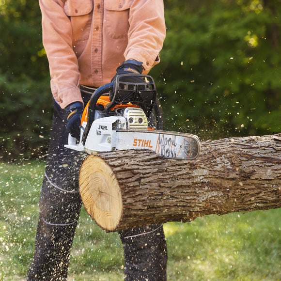 Stihl MS 251 WOOD BOSS 18"