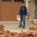 Stihl BGA 86 Lithium Ion Handheld Blower