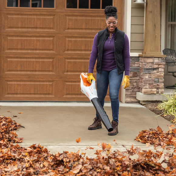 Stihl BGA 86 Lithium Ion Handheld Blower