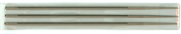 Stihl Saw Chain Files 3-Pack
