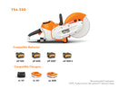 Stihl TSA230 Lithium Ion 9" CutQuik
