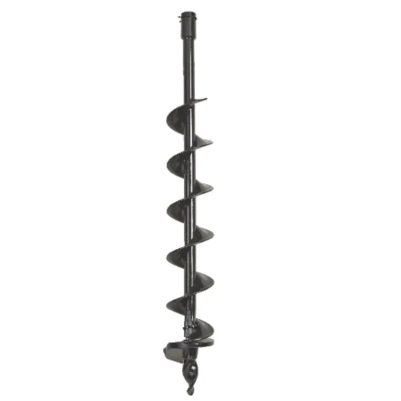 Stihl Earth Auger Bits - 3.5" (90 mm) dia. - BT 130/131