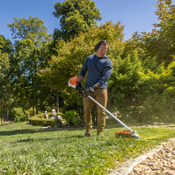 Stihl FS70R Straight Shaft Commercial Weed Trimmer