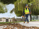 Stihl BGA300 Lithium Ion Backpack Blower