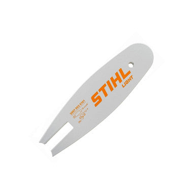 Stihl 4" GTA26 Replacement Guide Bar 4" 1/4", .043", 28 Drive Links (3007-003-0101)
