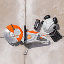 Stihl TSA300 Lithium Ion 12" Cutquik - Unit Only
