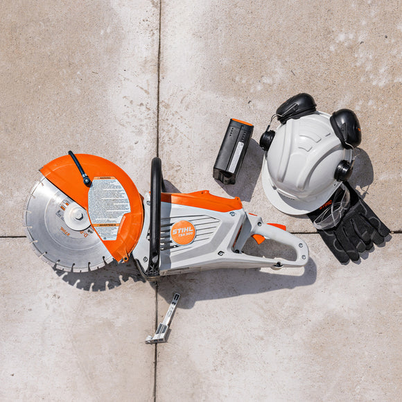 Stihl TSA300 Lithium Ion 12" Cutquik - Unit Only