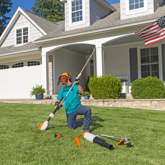 Stihl KMA80R Lithium Ion Kombi System - Multiple Options