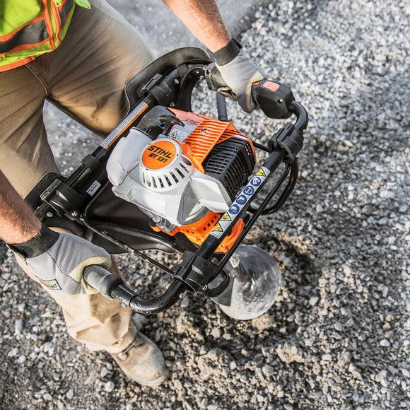 Stihl BT131 Earth Auger