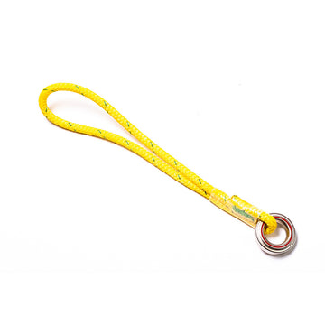 Notch 12” Friction Saver Prusik with Wear Safe Ring