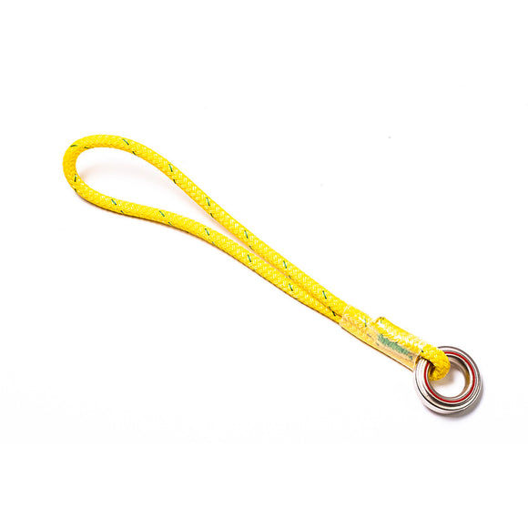 Notch 12” Friction Saver Prusik with Wear Safe Ring