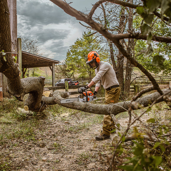Stihl MS261C-M Gas Chainsaw
