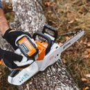 Stihl MSA220C-B Lithium Ion Chainsaw
