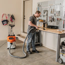 Stihl SE122 7.9 Gallon Wet/Dry Vacuum Cleaner